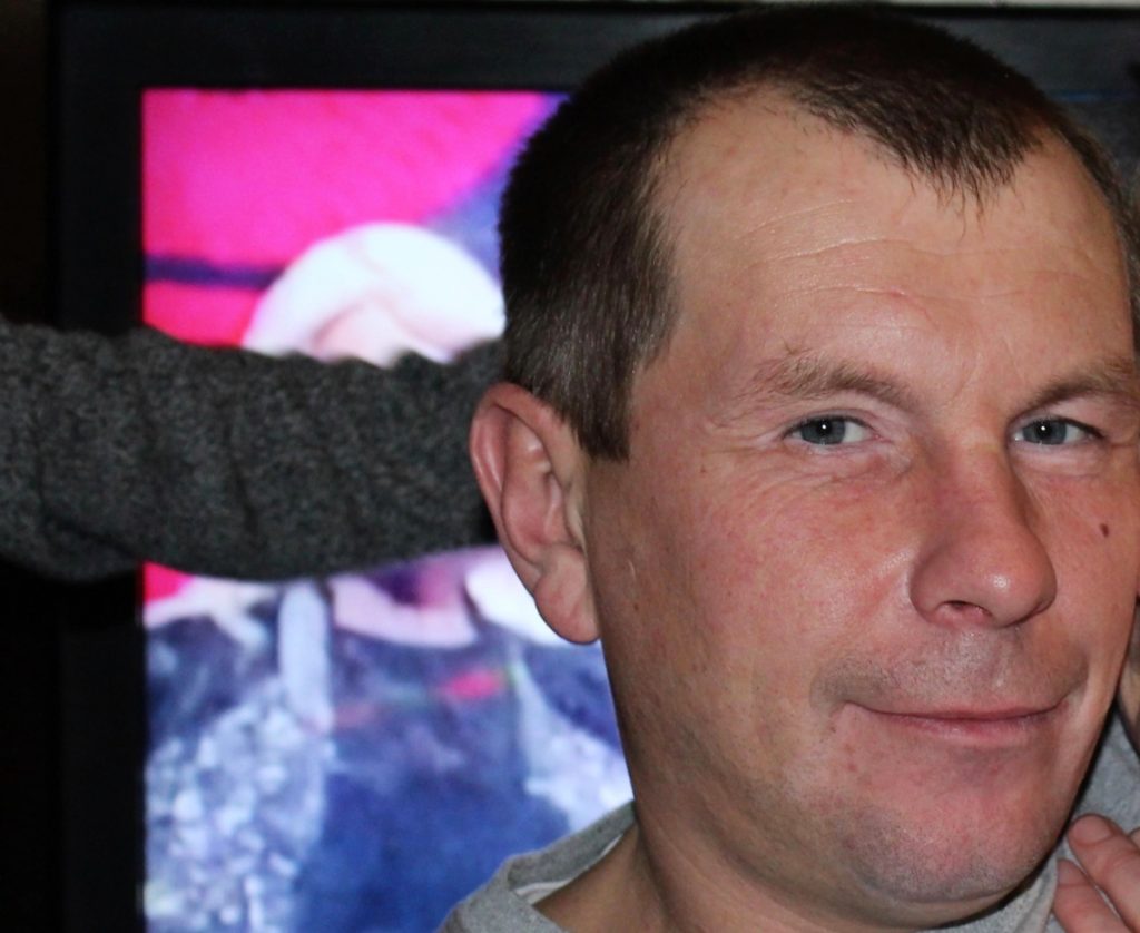 «Друзей у него много» — в Борисове больше месяца нет сведений о 40-летнем Сергее Головаче
