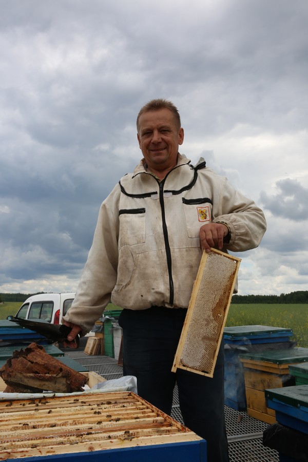 Сергей Мурашко