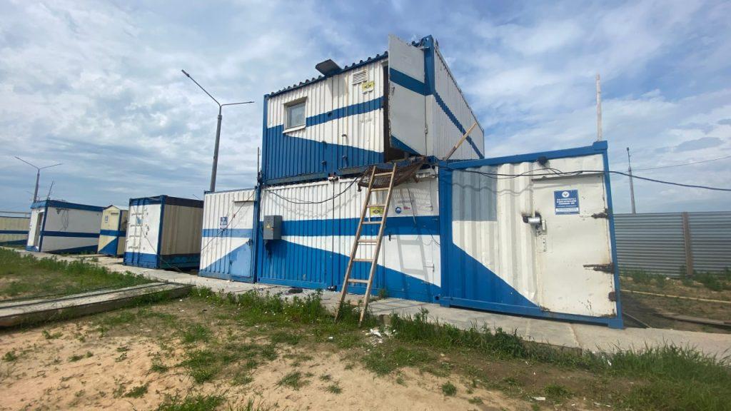 Солигорские школьники «нахулиганили» на 650 рублей. Юный возраст уберег от уголовной статьи