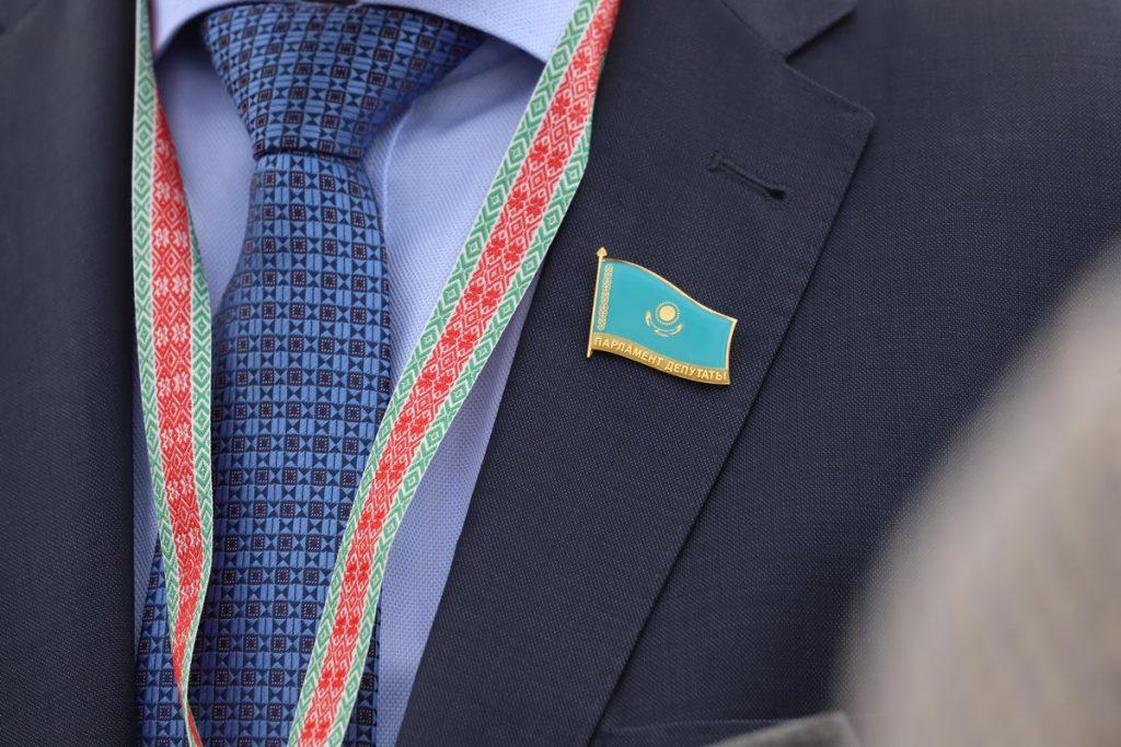 Павел Казанцев