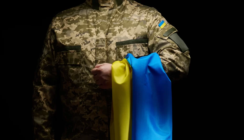 Мобилизация по-украински: с пляжа — на фронт