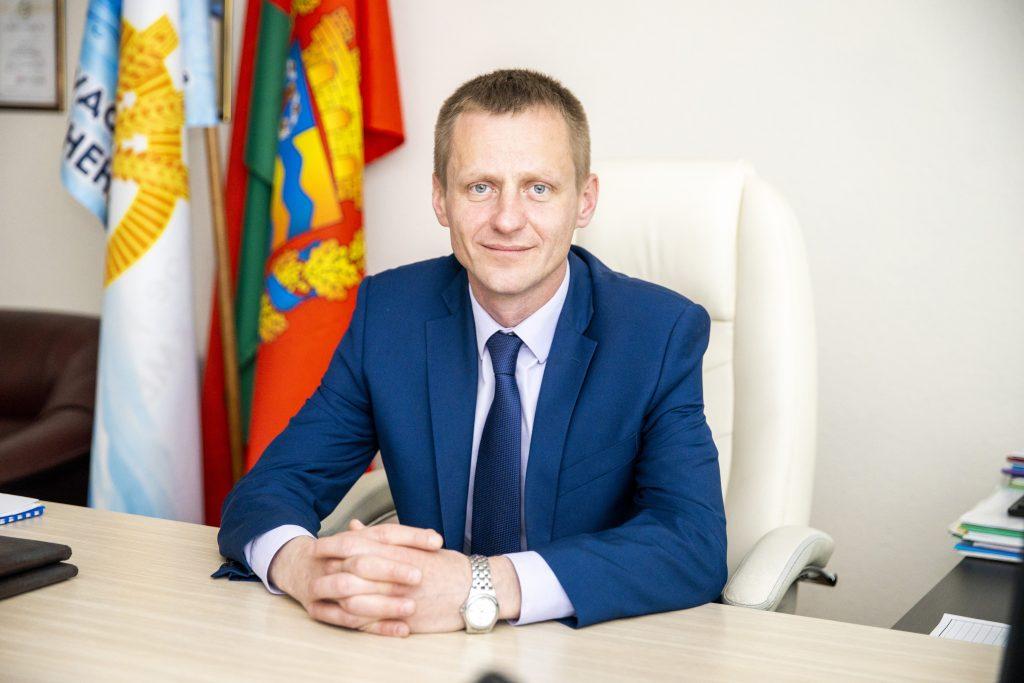 В 2021-м мелиорированы 5,55 тыс. гектара — глава «Минскмелиоводхоз» о проделанной работе