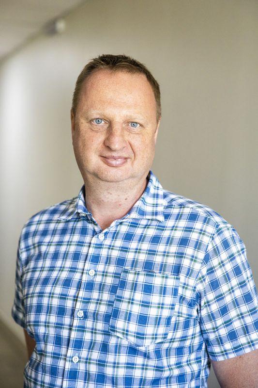 Андрей Боровец
