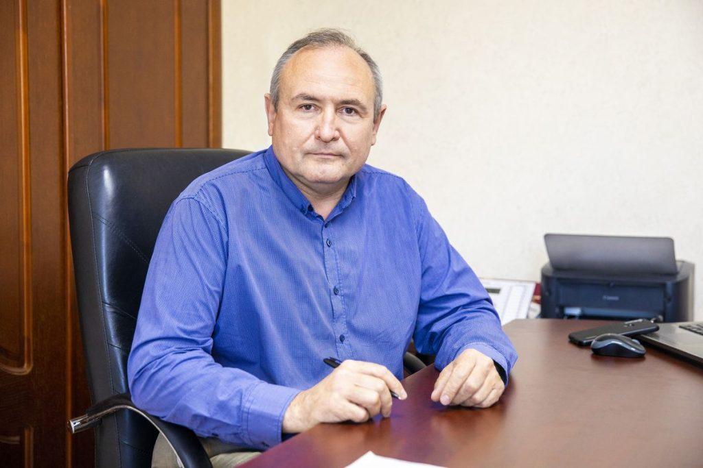 Сергей Тележевич