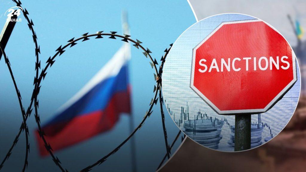 Валюта, авиация, нефть. Какие еще санкции вводит Британия против России