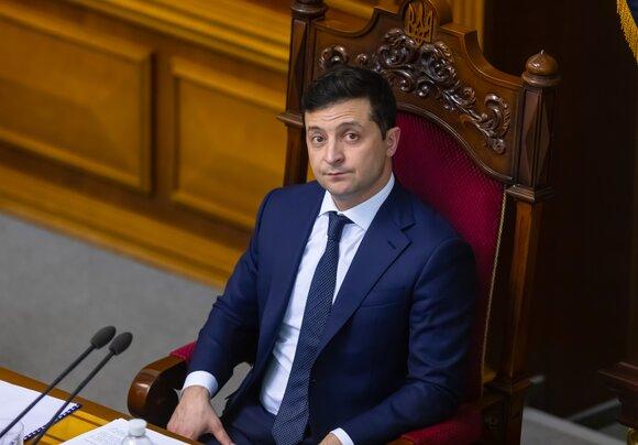 Предъявите документ. С 1 июля Украина вводит визовый режим для граждан России