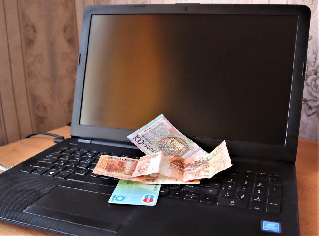 Скелет из шкафа – в Молодечно осужден мошенник-рецидивист за преступление трехлетней давности