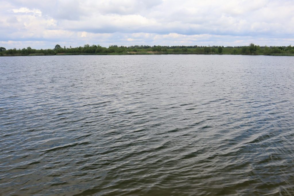 Пенсионер из Брестской области обнаружен погибшим в озере деревни Великий Двор Столбцовского района