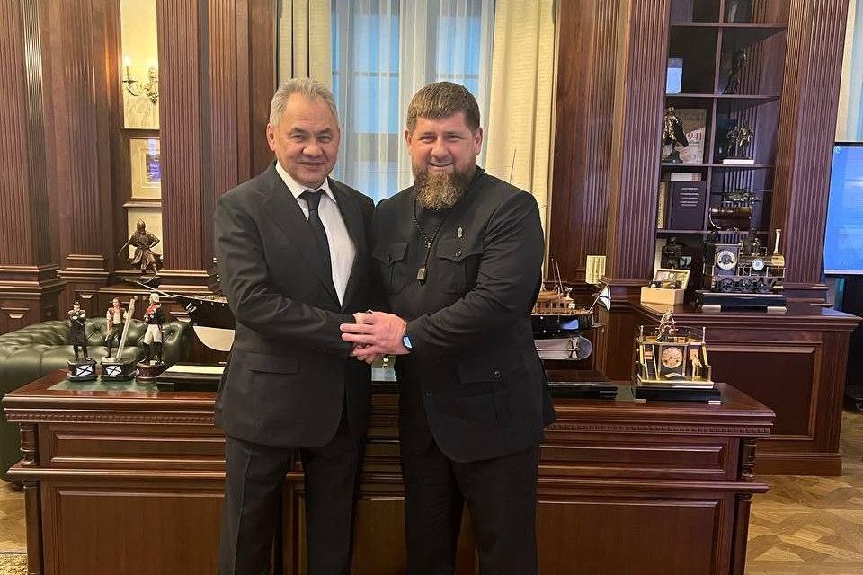 Шойгу рассказал, как российские военные планируют ускорить темпы спецоперации на Украине