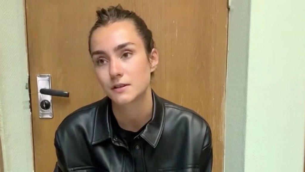 Лукашенко считает возможным передать осужденную в Беларуси Софию Сапегу в Россию