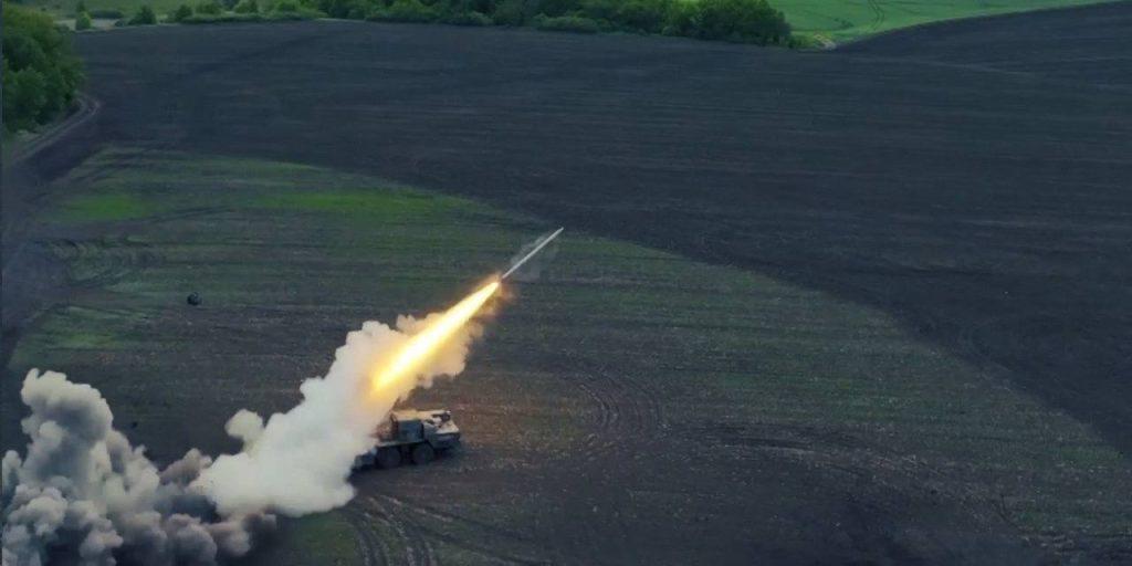 Спецоперация на Украине. 117-й день: онлайн-трансляция