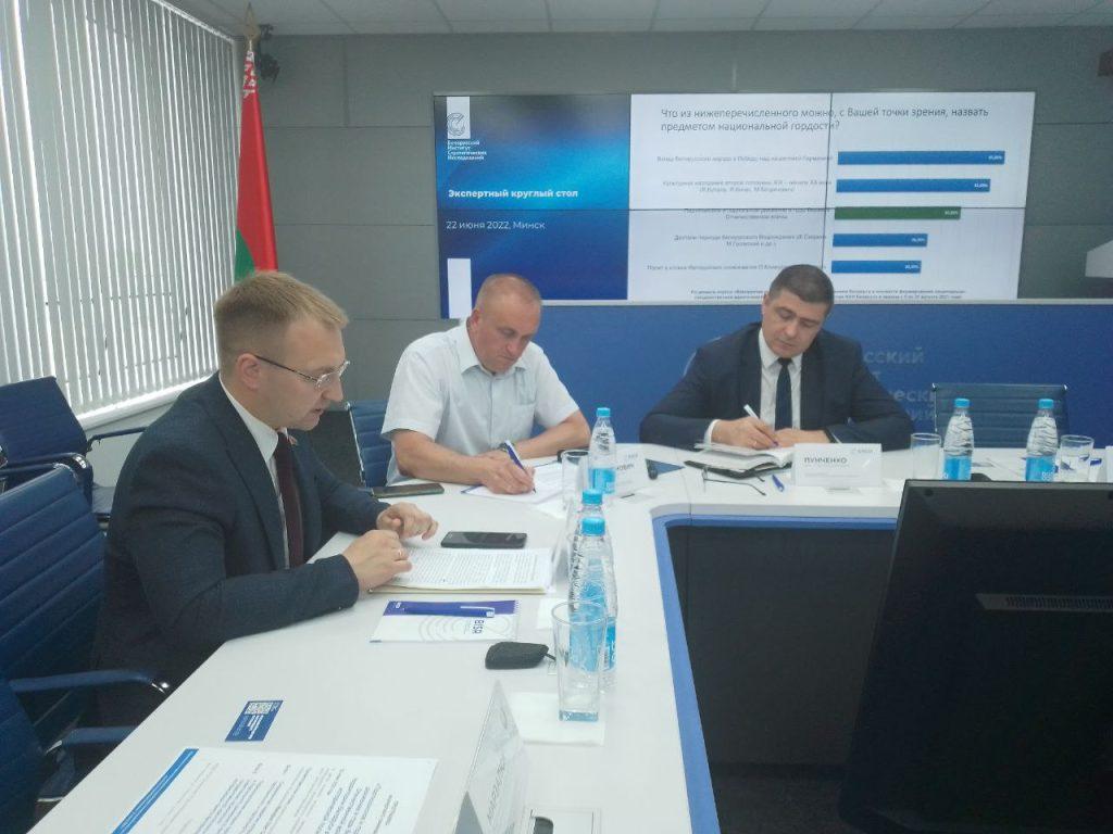 День партизан и подпольщиков. Нужна ли Беларуси новая памятная дата