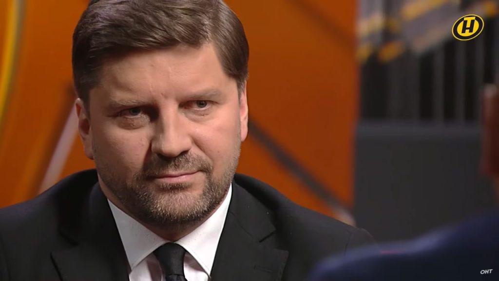 Что заменит «Х-Factor» и детское «Евровидение» на белорусском ТВ, и покажут ли Лигу чемпионов