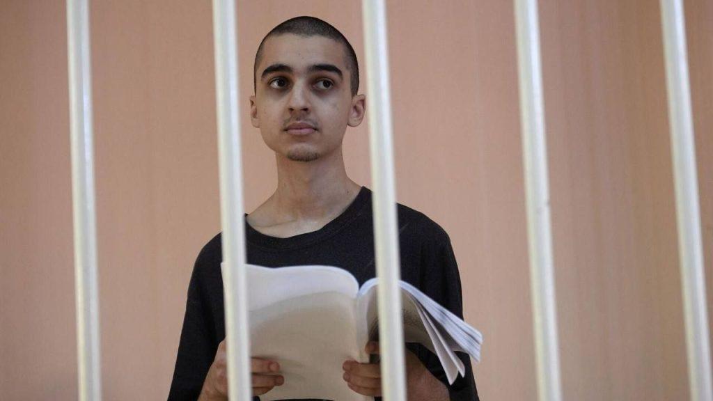 Отец марроканца (Саадун Брагим), приговоренного в ДНР к смертной казни, обратился к Путину. В своем письме он попросил поспособствовать его помилованию.