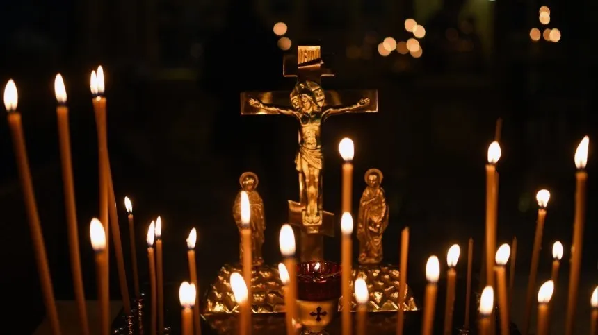 У православных верующих начинается Петров пост