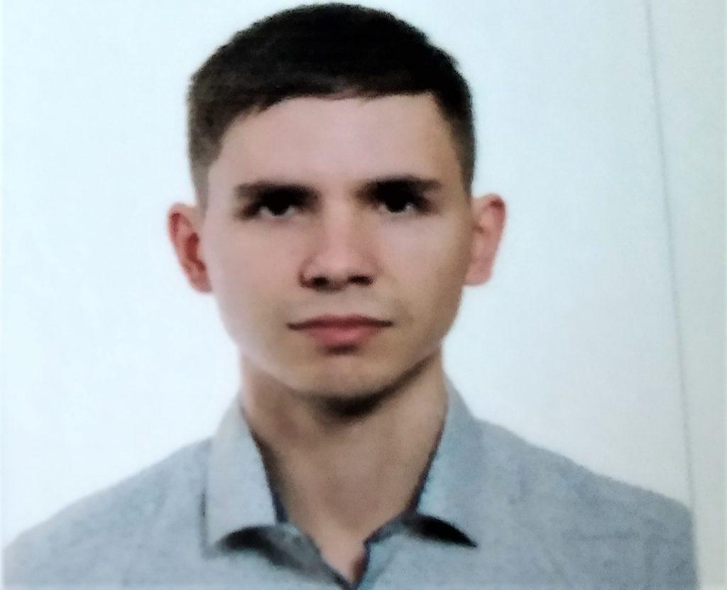 Написал матери: «Домой не вернусь». В Правдинском Пуховичского района пропал 23-летний парень