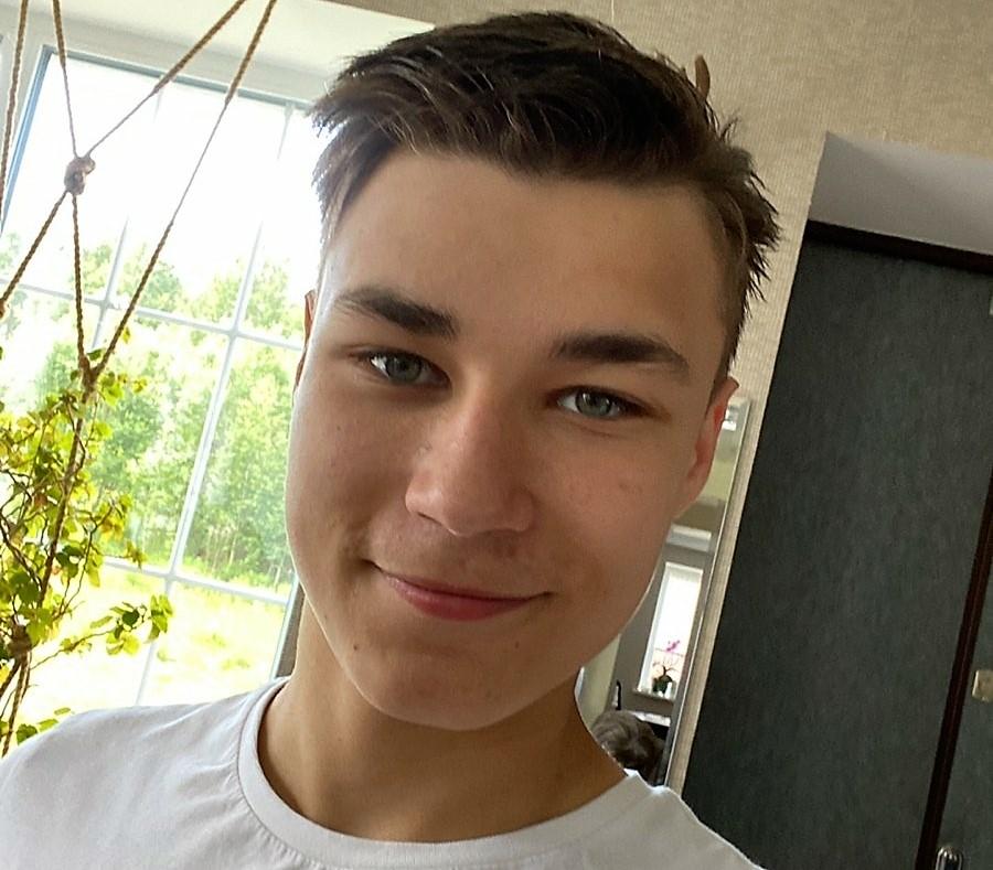Активный 13-летний «бегунок» сбежал из дома в деревне Скориничи Минского района