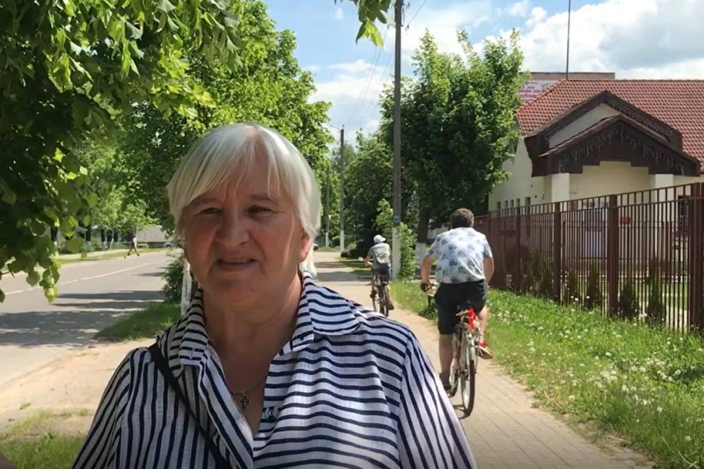 «Переписать историю не получится» — жители Смолевичей о сносе памятников в Европе