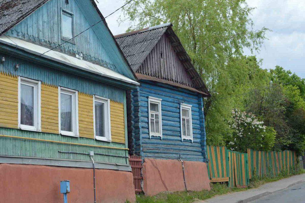 Немцы вымещали злобу на мирных людях – как Смолевичи пережили фашистскую оккупацию