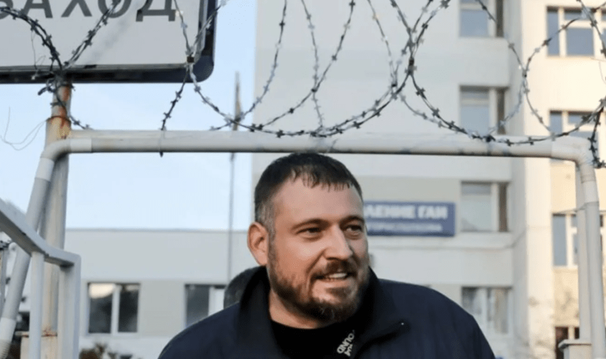 Приговор по делу Тихановского Верховный суд оставил без изменений — 18 лет
