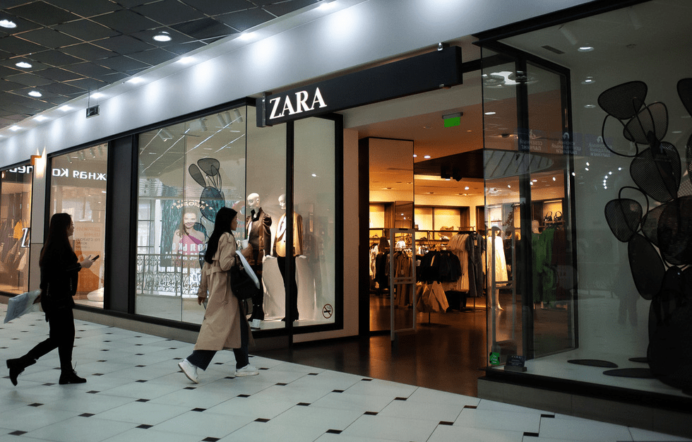 Турки раскритиковали испанский бренд Zara за «принижение» хлеба в новой рекламе