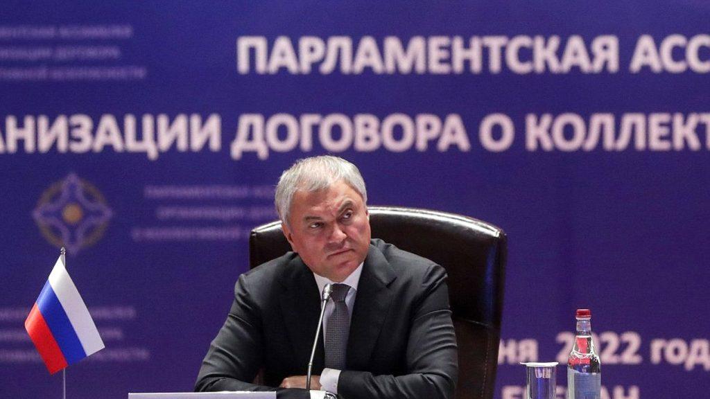 Россия направила странам ОДКБ материалы о работе биолабораторий США на Украине