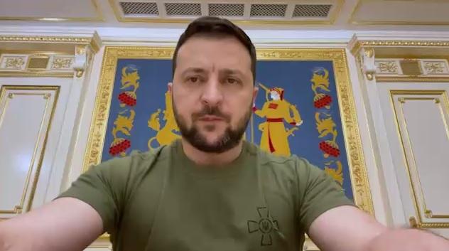 Зеленский: Украине предстоит пережить самую сложную зиму за все годы независимости