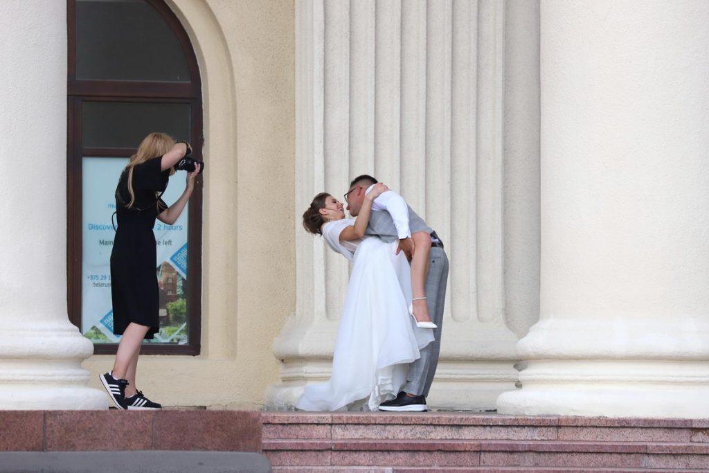 фотосессия в Минске