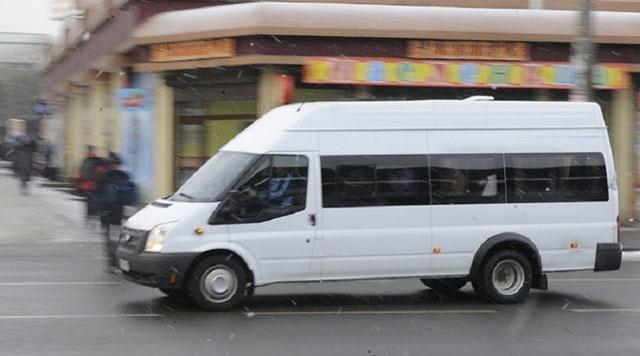 Маршрутка в Колодищах уходит в отпуск до сентября