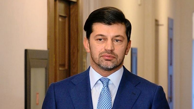 Отставка Джонсона и заявление мэра Тбилиси — как это связано с Россией