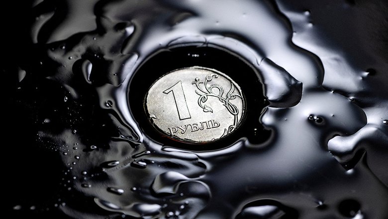 Собственный эталонный сорт нефти. Чем ответит Россия на введение предельных цен