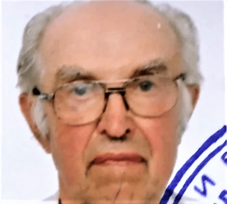 Плохо ходит и с трудом говорит — в Орешниках Смолевичского района пропал 88-летний Олег Козлов