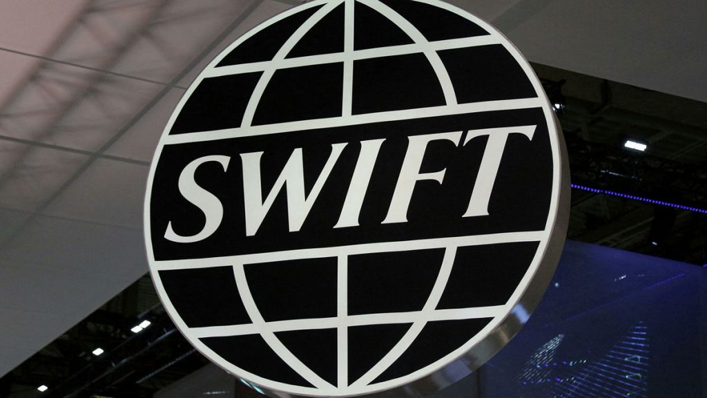 SWIFT