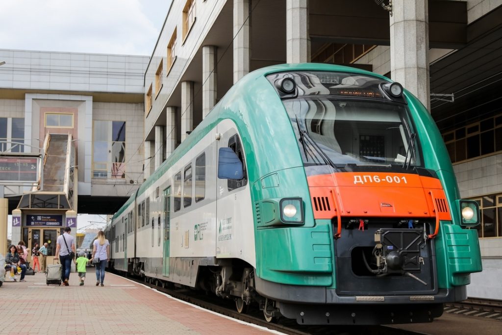 БЖД пустит дополнительные поезда между Витебском и Москвой на время «Славянского базара»