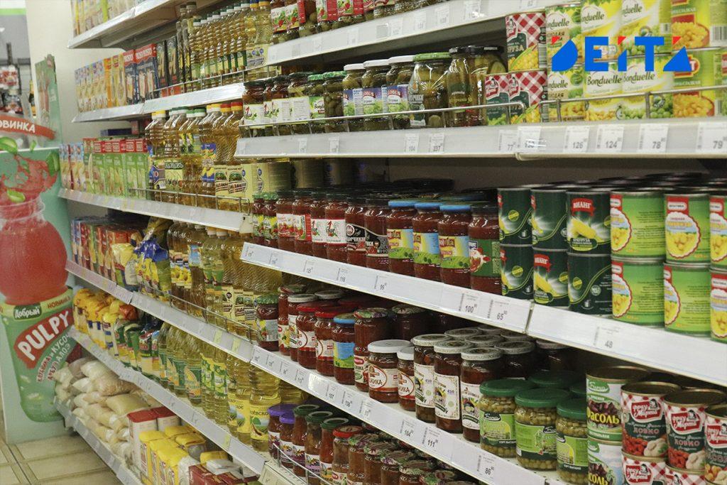 Скудный ассортимент, низкое качество — КГК том, что влияет на цены