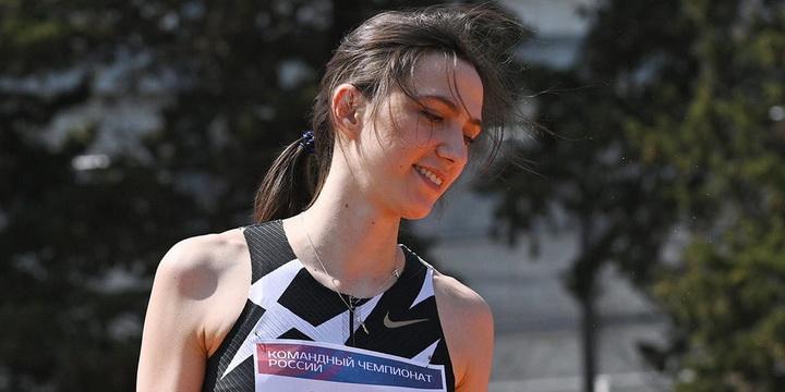 Ласицкене, Мирончик-Иванова и другие. В Бресте стартовал Кубок Беларуси по легкой атлетике