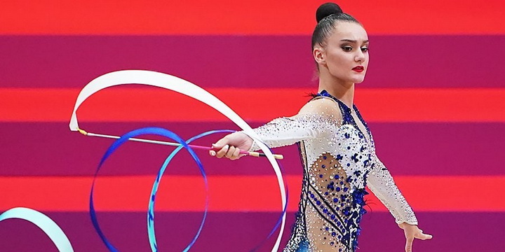 Горносько обыграла звездных сестер из России