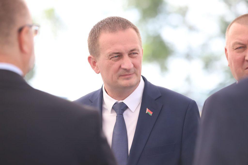 Козловичи
