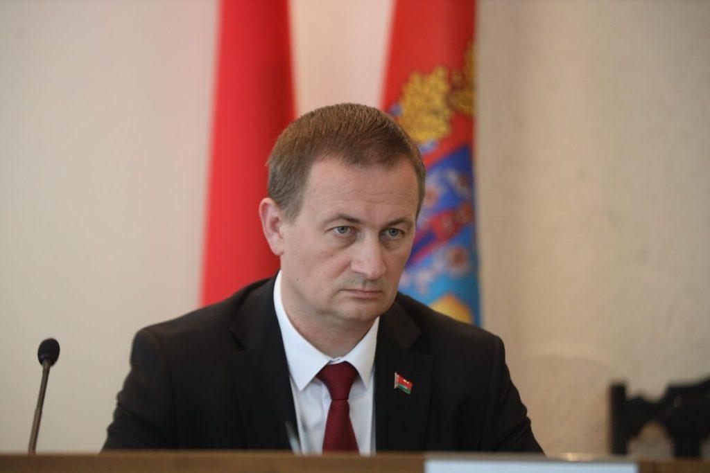 Назначение Червень