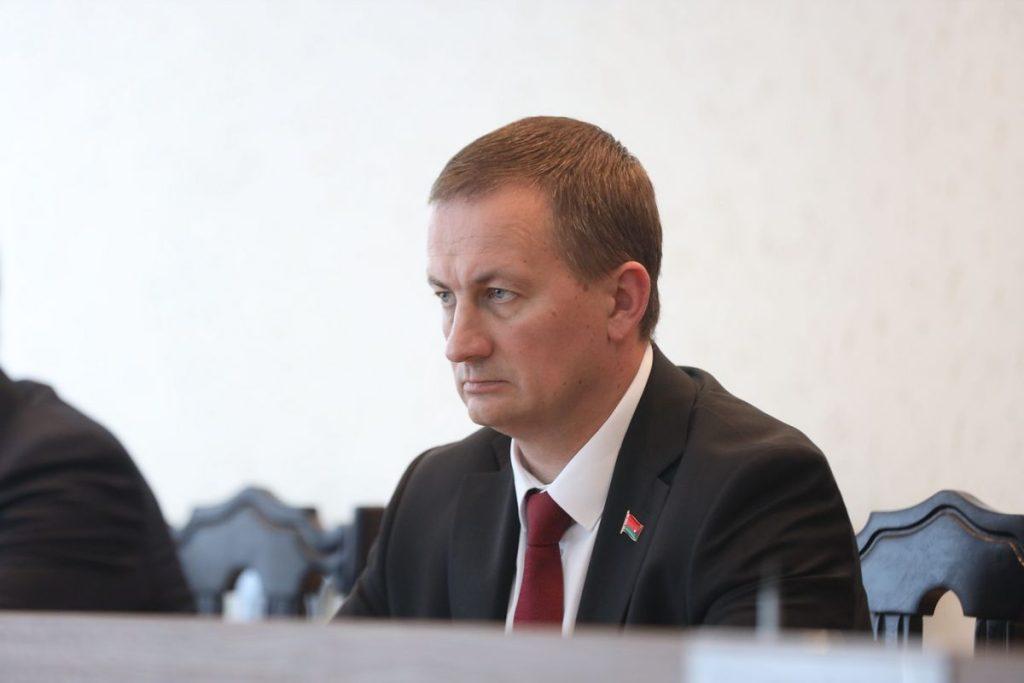 Назначение Червень