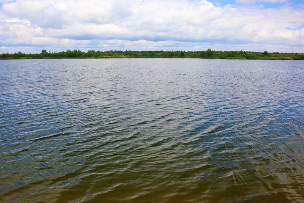 Матрос спасательной станции на Минском море вытащил из воды и вернул к жизни 50-летнего минчанина
