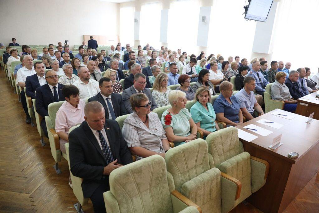 Назначение Червень