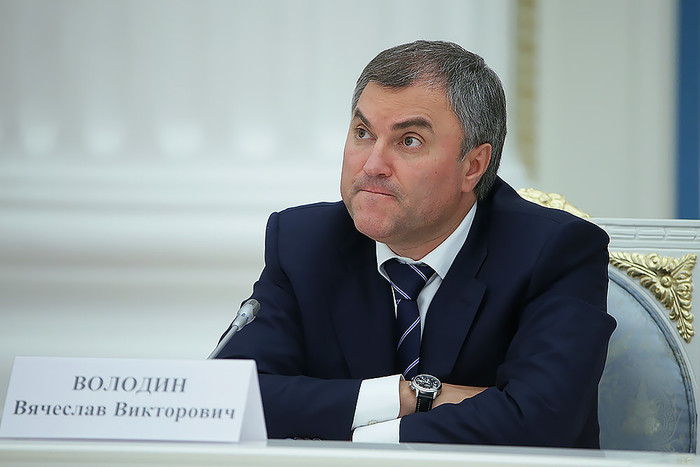 Доллар теряет свои позиции. Володин назвал 5 причин