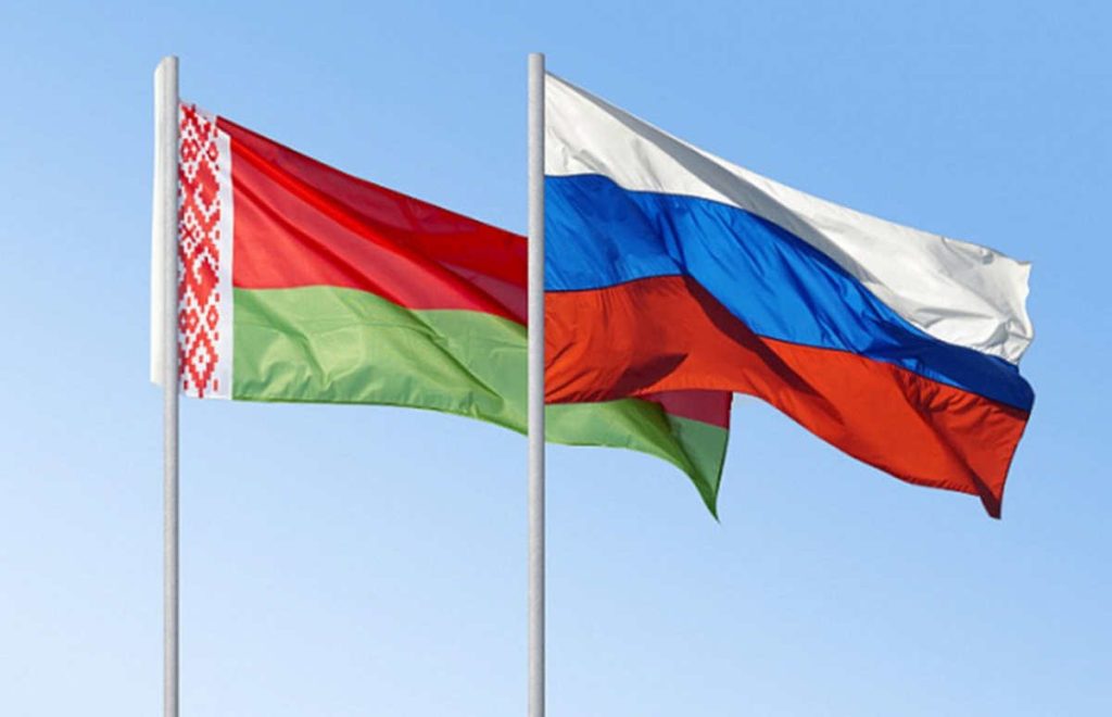 Правительство России распорядилось подписать с Беларусью меморандум о биологической безопасности