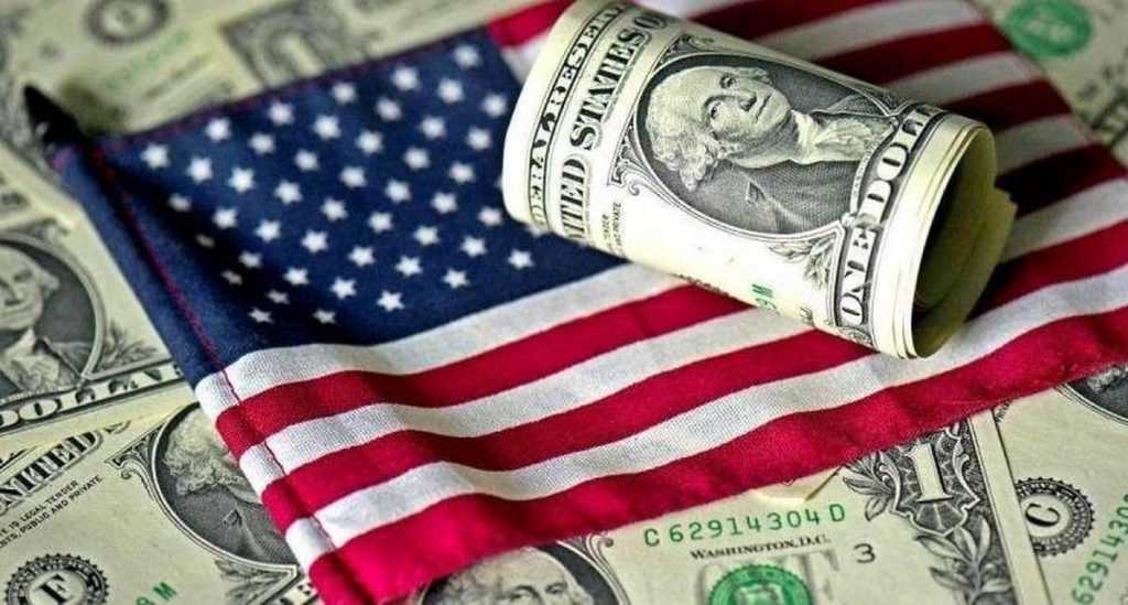 «Американская трагедия». Жители США встревожены понижением уровня жизни