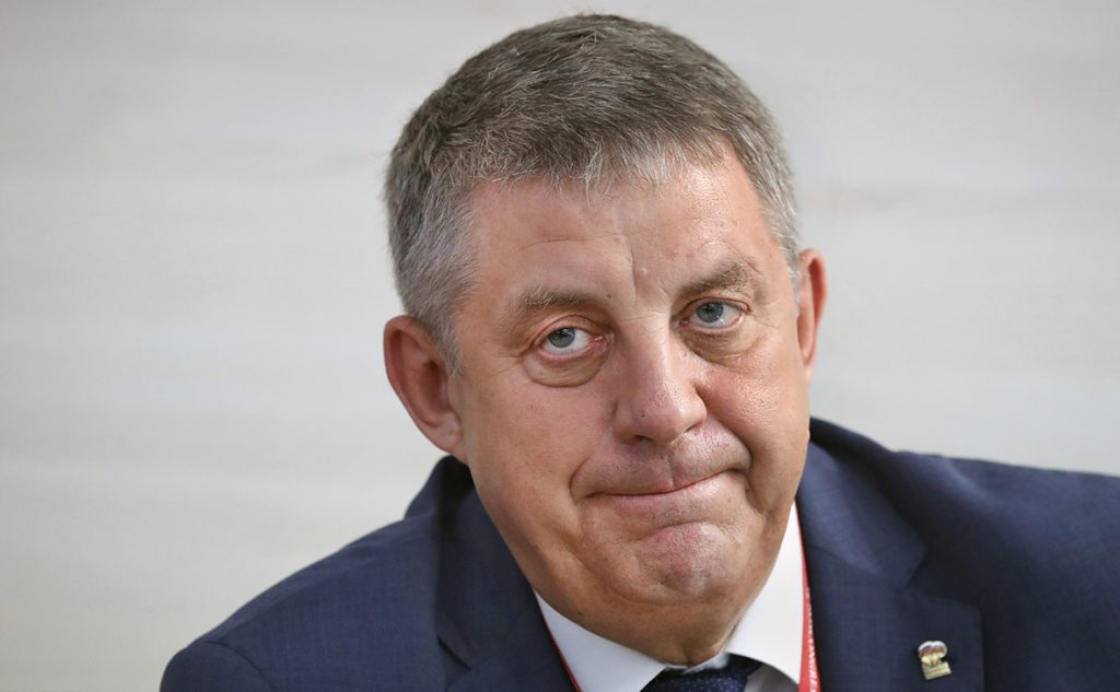 Александр Богомаз