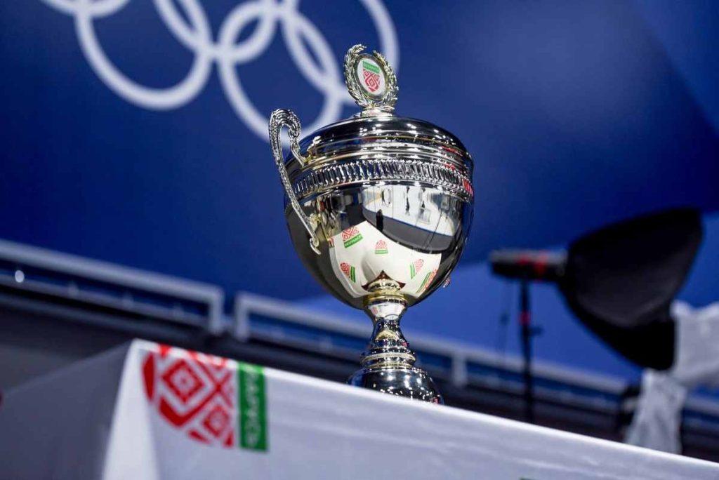 Второй розыгрыш «Кубка Цыплакова» стартует 27 июля в новом формате