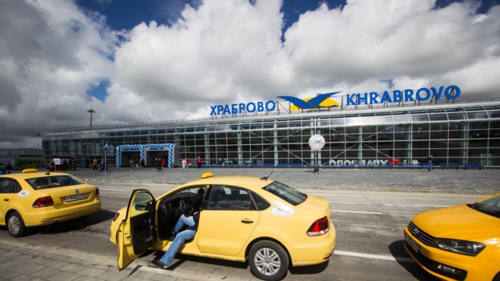 Belavia с 9 августа начнет чаще летать в Калининград