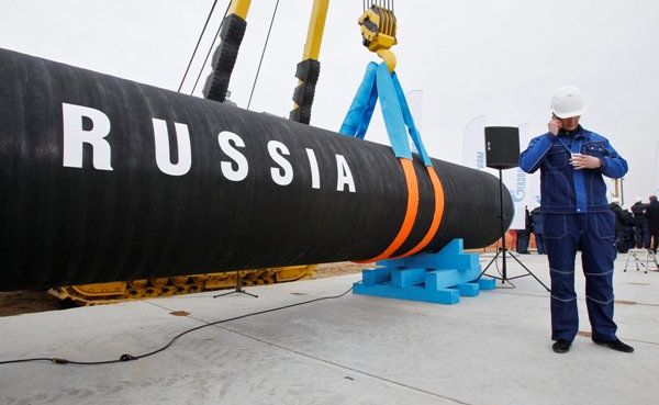 Нефть