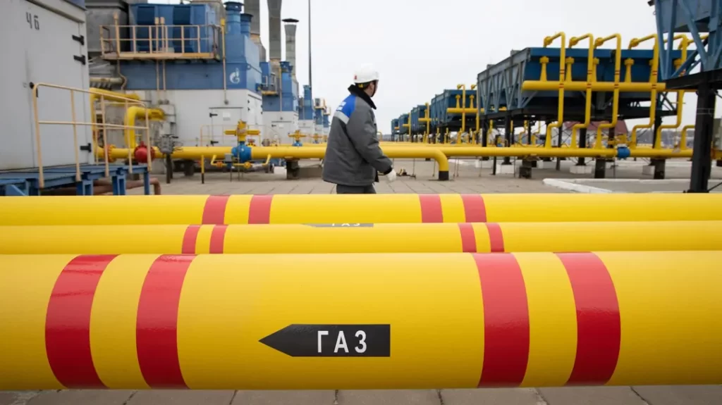 Как Европа планирует выйти из газового кризиса